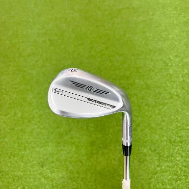 รหัสสินค้า 2100377715168 ไม้กอล์ฟพรีเมี่ยม!!! ราคาถูกที่สุดในประเทศไทย!!! WEDGE SPIN MILLED SM10 T