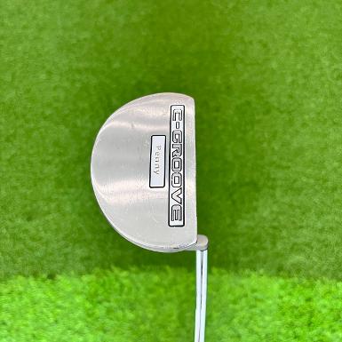 รหัสสินค้า 202402024 ไม้กอล์ฟพรีเมี่ยม!!! ราคาถูกที่สุดในประเทศไทย!!! PUTTER YES PENNY C-GROOVEY ม