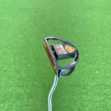 รหัสสินค้า 202503008 ไม้กอล์ฟพรีเมี่ยม!!! ราคาถูกที่สุดในประเทศไทย!!! PUTTER TAYLORMADE ROSA CORZI