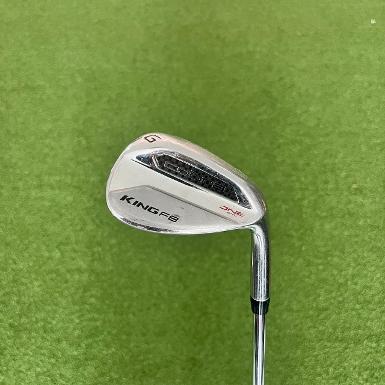 รหัสสินค้า 2100361338281 ไม้กอล์ฟพรีเมี่ยม!!! ราคาถูกที่สุดในประเทศไทย!!! WEDGE KING COBRA F8 LENC