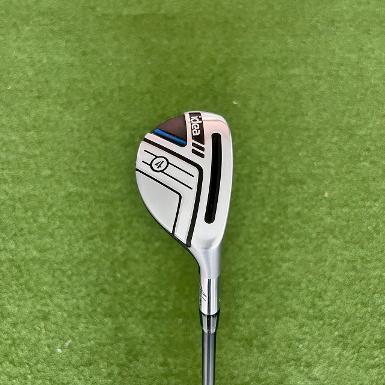 รหัสสินค้า 202505015 ไม้กอล์ฟพรีเมี่ยม!!! ราคาถูกที่สุดในประเทศไทย!!! Hybrid ADAMS IDEA U4 ก้าน M