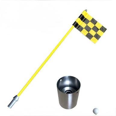 รหัสสินค้า DB002 ไม้กอล์ฟพรีเมี่ยม!!! ราคาถูกที่สุดในประเทศไทย!!! Golf flaghole Cup flag surface s