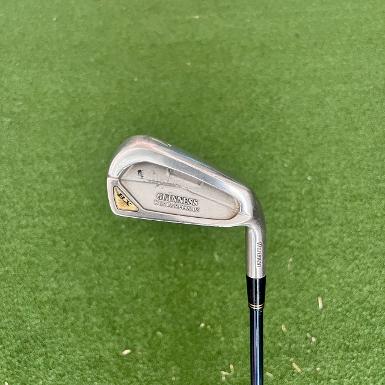 รหัสสินค้า MARUMAN ไม้กอล์ฟพรีเมี่ยม!!! ราคาถูกที่สุดในประเทศไทย!!! IRON SET GUINNESS BX 555 MARUM