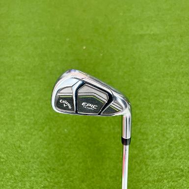 รหัสสินค้า 2100388806022 ไม้กอล์ฟพรีเมี่ยม!!! ราคาถูกที่สุดในประเทศไทย!!! IRON SET CALLAWAY EPIC S