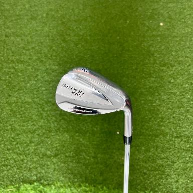 รหัสสินค้า 2100361170676 ไม้กอล์ฟพรีเมี่ยม!!! ราคาถูกที่สุดในประเทศไทย!!! WEDGE EPON 213 STX FORGE