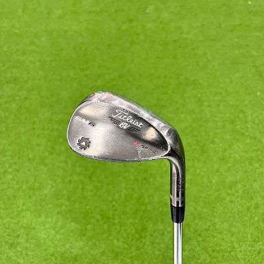 รหัสสินค้า 2100375207085 ไม้กอล์ฟพรีเมี่ยม!!! ราคาถูกที่สุดในประเทศไทย!!! WEDGE SPIN MILLED SM6 Je