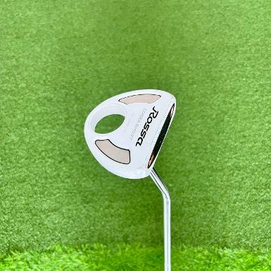 รหัสสินค้า 202507033 ไม้กอล์ฟพรีเมี่ยม!!! ราคาถูกที่สุดในประเทศไทย!!! PUTTER TAYLORMADE CORZA GHOS