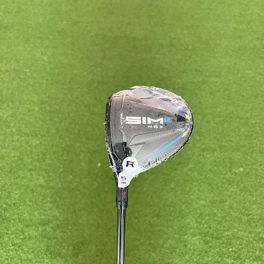 รหัสสินค้า 4582523111679 ไม้กอล์ฟพรีเมี่ยม!!! ราคาถูกที่สุดในประเทศไทย!!! FAIRWAY TAYLORMADE SIM2