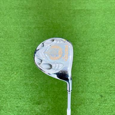 รหัสสินค้า 2100393983848 ไม้กอล์ฟพรีเมี่ยม!!! ราคาถูกที่สุดในประเทศไทย!!! FAIRWAY VOLTIO II G มี